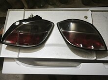 "Opel Astra H" stop işıqları