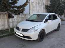 Nissan Tiida, 2006 il