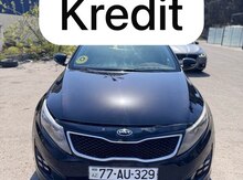 KIA Optima, 2014 il
