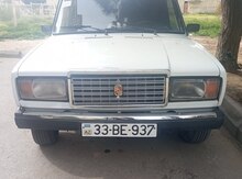 LADA (VAZ) 2107, 2004 il