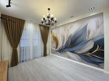 2-otaqlı yeni tikili, N.Tusi küç., 51 m²