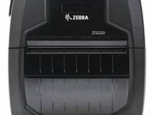 Mobil printer "Zebra ZQ220"