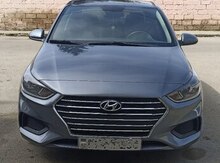 Hyundai Accent, 2018 il