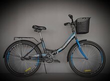 Velosiped "Desna"