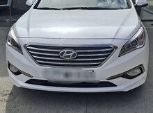 Hyundai Sonata, 2015 il