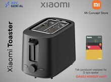 Toster "Xiaomi"