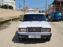 LADA (VAZ) 2107, 2006 il