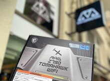 Ana plata "MSİ MAG Z790 TOMAHAW WIFI"