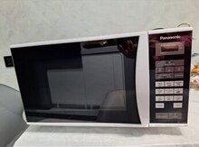 Mikrodalğalı soba "Panasonic"