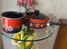 Qazan dəsti