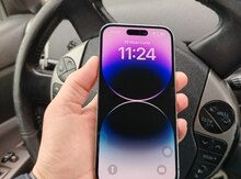 Apple iPhone 14 Pro Deep Purple 128GB/6GB