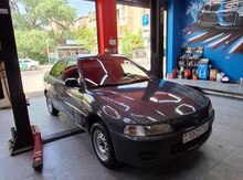 Mitsubishi Lancer, 1997 il