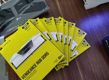 CORSAIR RGB 6400Mhz 32GB DDR5 (White)