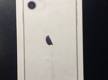 "Apple iPhone 11 White 64GB/4GB" qutusu