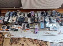 Telefon aksesuarları