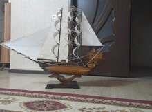 Gəmi fiquru