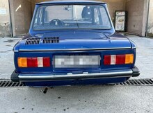 ZAZ 968M, 1990 il