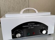 Sterilizasiya sihazı