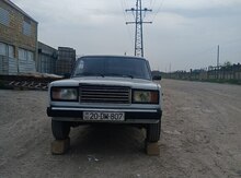 LADA (VAZ) 2107, 2005 il