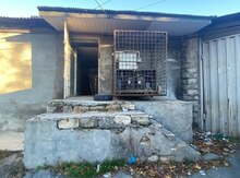 Mağaza icarəyə verilir, Şəki ş.