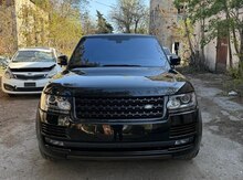 Land Rover Range Rover, 2016 il