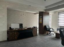 Ofis icarəyə verilir, Həmzə Babaşov küç