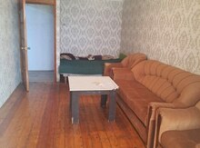 2-otaqlı mənzil kirayə verilir, Xalqlar Dostluğu m., 40 m²