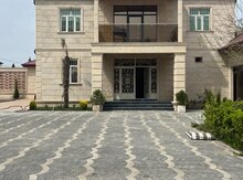 6-otaqlı yeni tikili kirayə verilir, Mərdəkan qəs., 300 m²