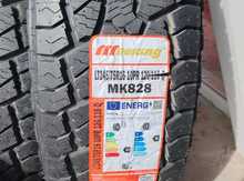 "Mielking" şinləri 245/75 R16 