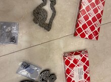 "Maserati" mühərrikin ehtiyat hissələri 