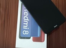 Xiaomi Redmi 8 Onyx Black 64GB/4GB