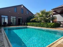 Villa kirayə verilir, Mərdəkan qəs.