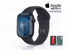 Apple Watch Series 9 Aluminum Midnight 41mm