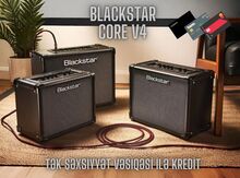 Gitara üçün AMF "Blackstar V4"