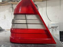 "Mercedes W202" stop işığı 