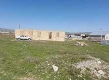 12 sot torpaq sahəsi, Şamaxı yolu.