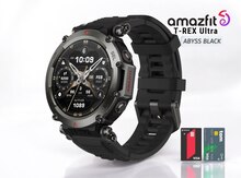 Xiaomi Amazfit T-Rex Ultra Abyss Black