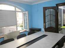 Ofis icarəyə verilir, Nəsimi r.