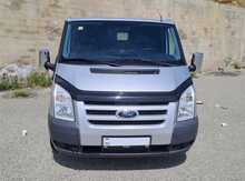 Ford Transit, 2011 il