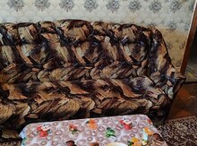 Divan və kreslolar