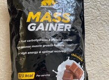 Qida əlavəsi "Mass Gainer(1 kg)"