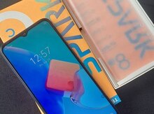 Tecno Spark 8C Magnet Black 64GB/4GB