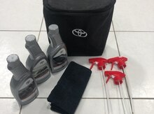 “Toyota” ləvazimat çantası