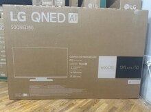 Televizor "LG 50QNED86T6A.AMCN"
