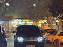 Land Rover RR Sport, 2007 il