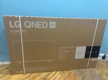 Televizor "LG 65QNED80T6A.AMCN"