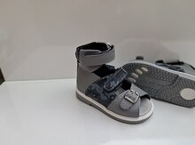 Ortopedik ayaqqabılar