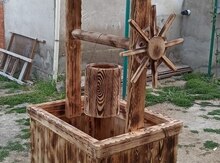 Dekor su quyusu