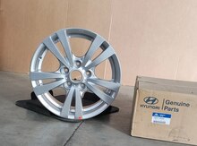 "Hyundai" diskləri 