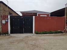Həyət evi, Binə qəs.